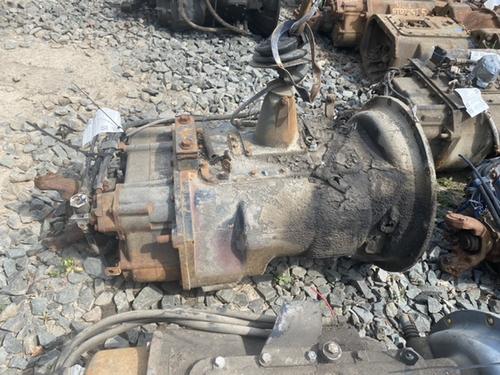 EATON  Transmission Assembly