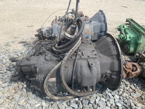 ROCKWELL RMX9145B Transmission Assembly