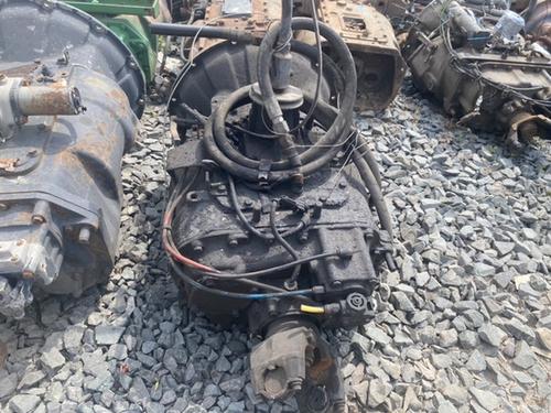ROCKWELL RMX9145B Transmission Assembly