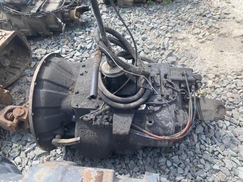ROCKWELL RMX9145B Transmission Assembly