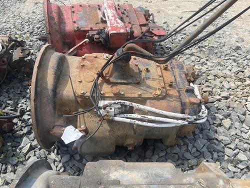 EATON  Transmission Assembly
