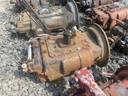EATON  Transmission Assembly