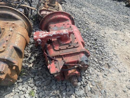 EATON  Transmission Assembly