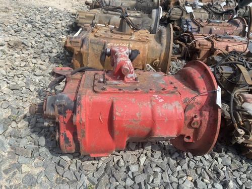 EATON  Transmission Assembly