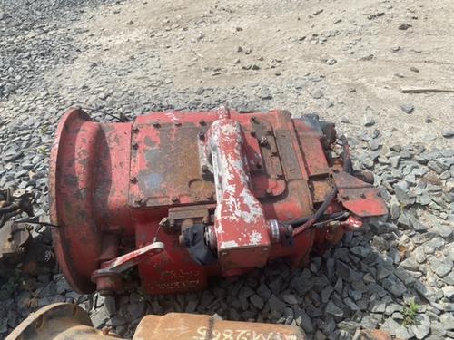 EATON  Transmission Assembly