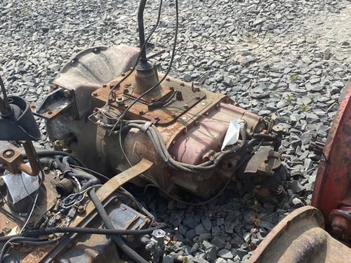 EATON  Transmission Assembly