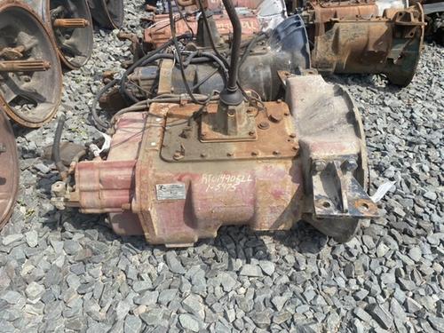 EATON  Transmission Assembly