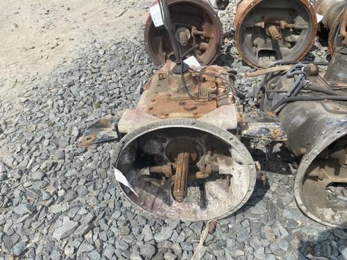 EATON  Transmission Assembly