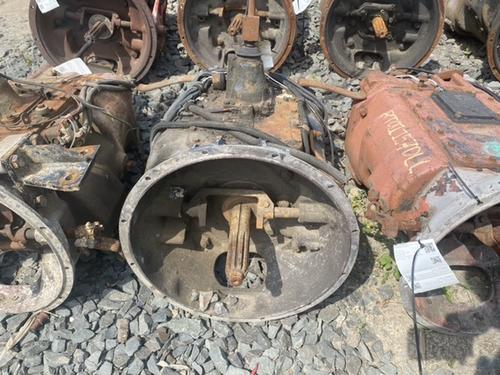 EATON  Transmission Assembly
