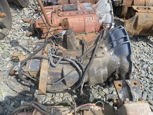 EATON  Transmission Assembly