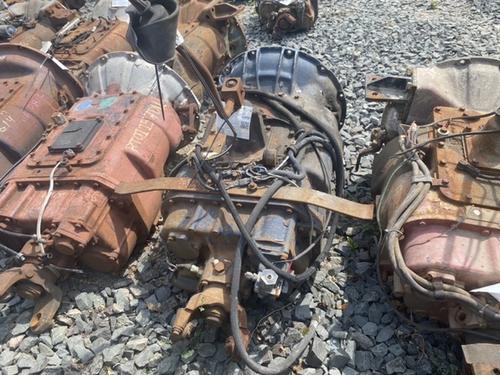 EATON  Transmission Assembly