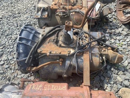 EATON  Transmission Assembly