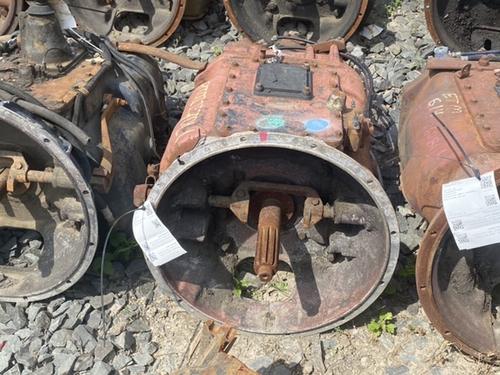 EATON  Transmission Assembly
