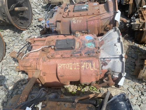 EATON  Transmission Assembly