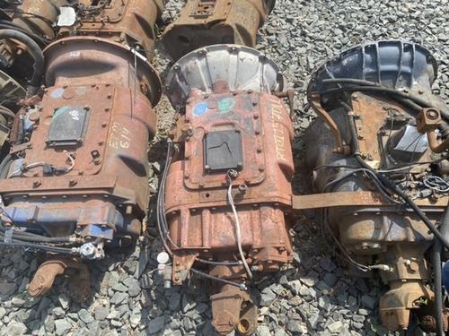 EATON  Transmission Assembly