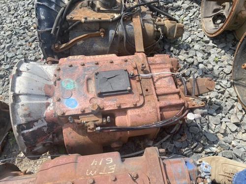 EATON  Transmission Assembly