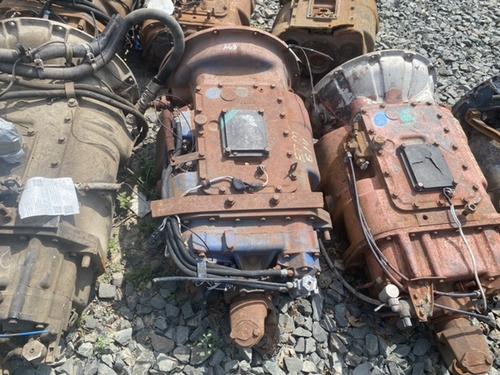 EATON  Transmission Assembly