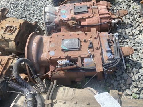 EATON  Transmission Assembly