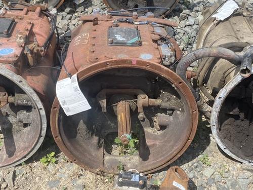 EATON  Transmission Assembly