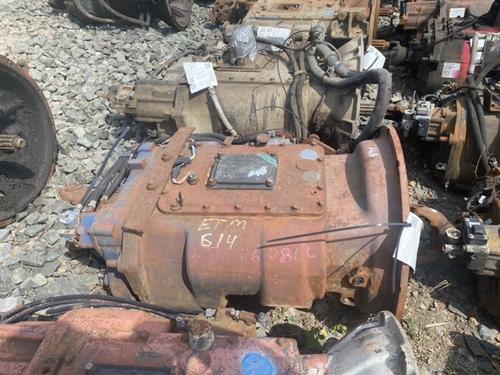EATON  Transmission Assembly