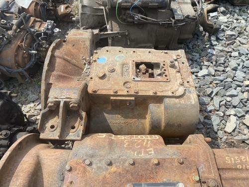 EATON  Transmission Assembly