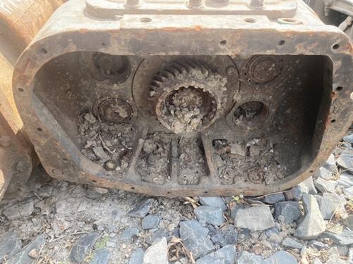 EATON  Transmission Assembly