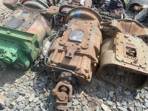EATON  Transmission Assembly