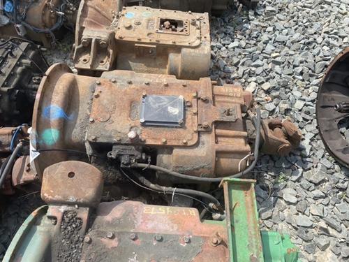EATON  Transmission Assembly