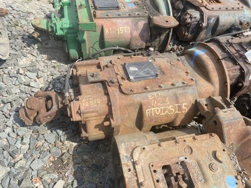 EATON  Transmission Assembly