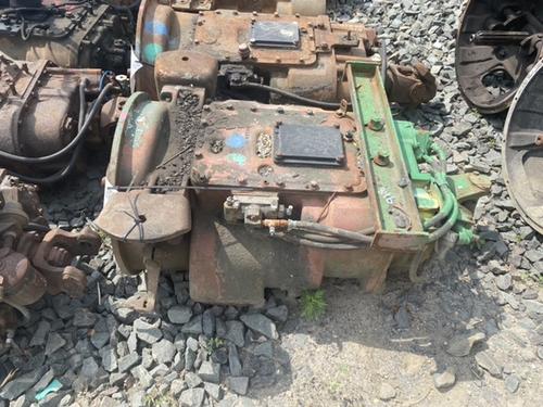 EATON  Transmission Assembly