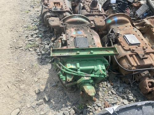 EATON  Transmission Assembly