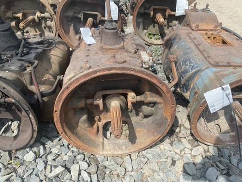 EATON  Transmission Assembly