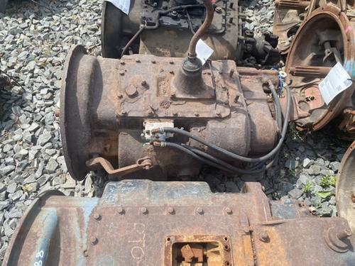 EATON  Transmission Assembly