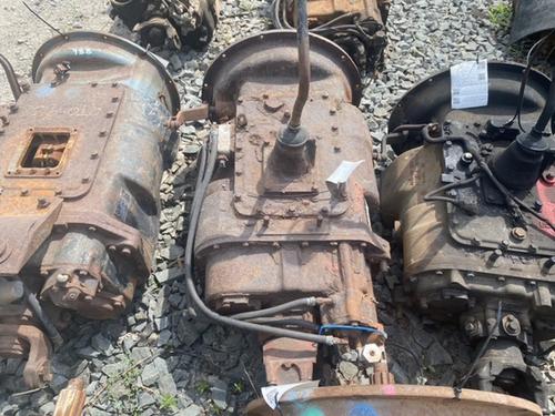EATON  Transmission Assembly
