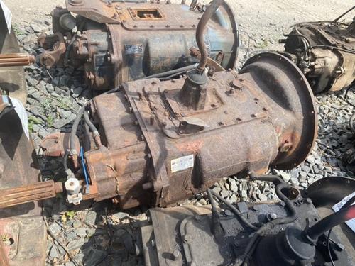 EATON  Transmission Assembly