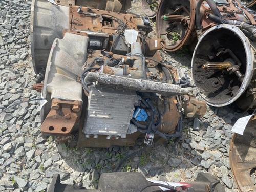 EATON  Transmission Assembly