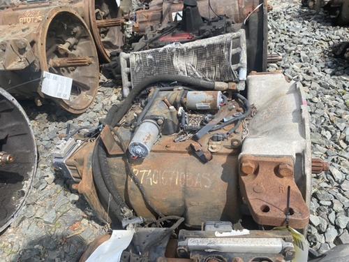 EATON  Transmission Assembly