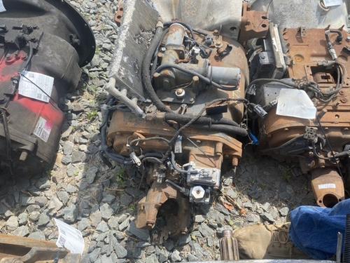 EATON  Transmission Assembly