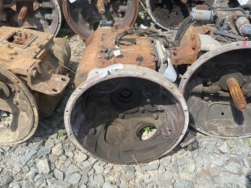 EATON  Transmission Assembly