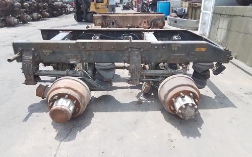 ROCKWELL RT40-145 CUTOFF - TANDEM AXLE