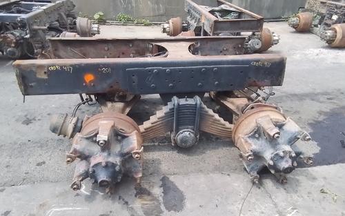 MACK 92/93 CUTOFF - TANDEM AXLE