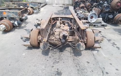 MACK 92/93 CUTOFF - TANDEM AXLE