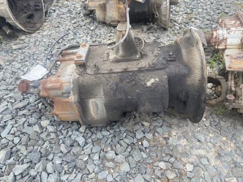 EATON  Transmission Assembly