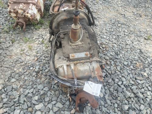 EATON  Transmission Assembly