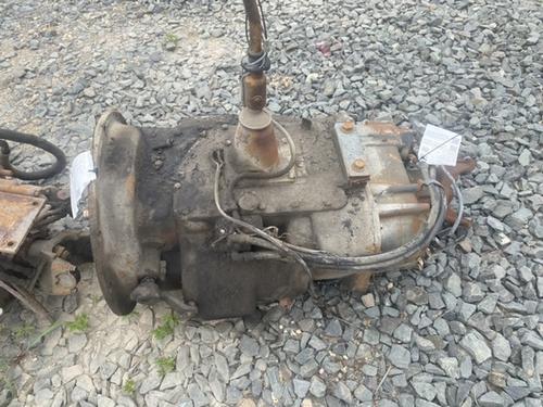 EATON  Transmission Assembly