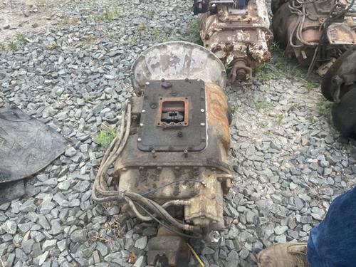 EATON  Transmission Assembly