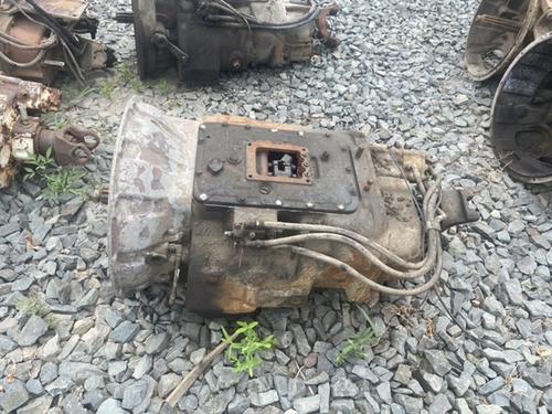 EATON  Transmission Assembly
