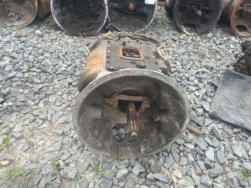 EATON  Transmission Assembly