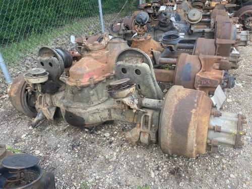 EATON DS404 Rears (Front)