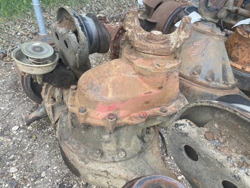 EATON DS404 Rears (Front)